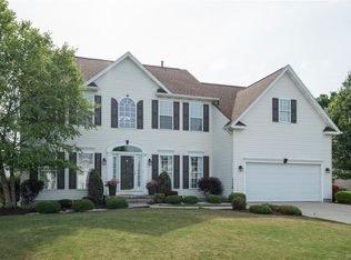 29 Parkedge Dr, Buffalo, NY 14086