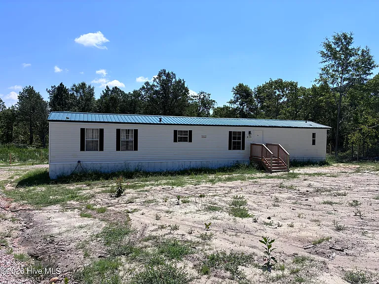 Old Gibson Rd — Photo 1