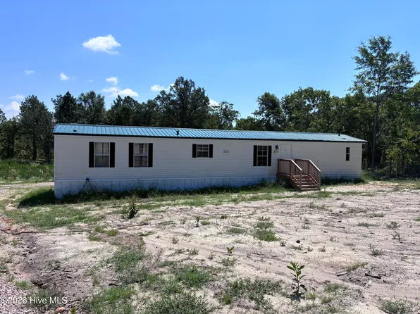 (undisclosed Address), Hamlet, NC 28345