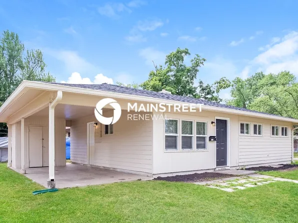 4955 Katherine Dr, Indianapolis, IN 46226