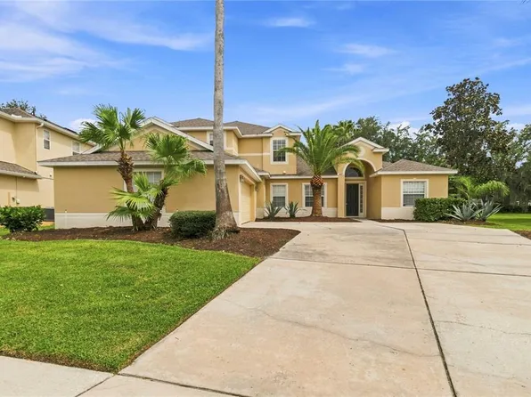 3469 FOREST RIDGE LANE, KISSIMMEE, FL 34741