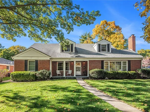 1824 N 29th St, Saint Joseph, MO 64506