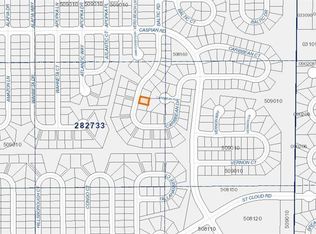 1225 Caribbean Dr #17, Kissimmee, FL 34759