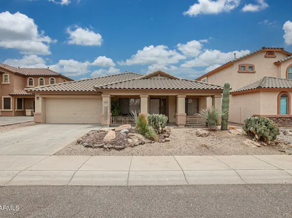 27413 N 23RD Drive, Phoenix, AZ 85085