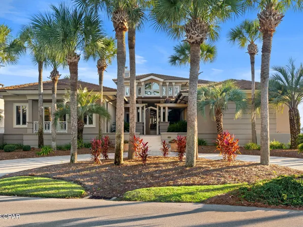 4506 Bay Point Rd, Panama City Beach, FL 32408