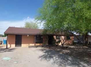 4326 N 49th Dr, Phoenix, AZ 85031