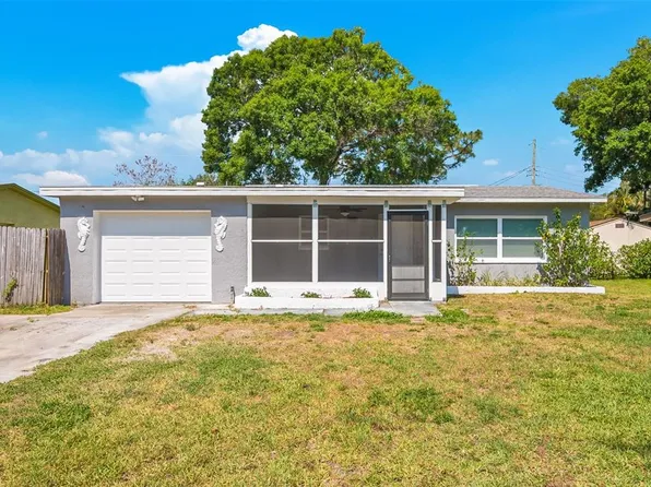 9586 49th Way N, Pinellas Park, FL 33782