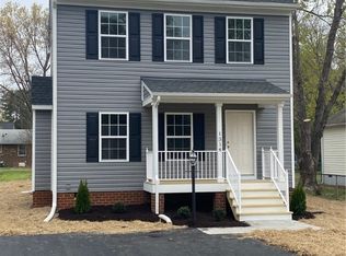 5313 Penick Rd, Henrico, VA 23228