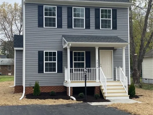 5313 Penick Rd, Henrico, VA 23228