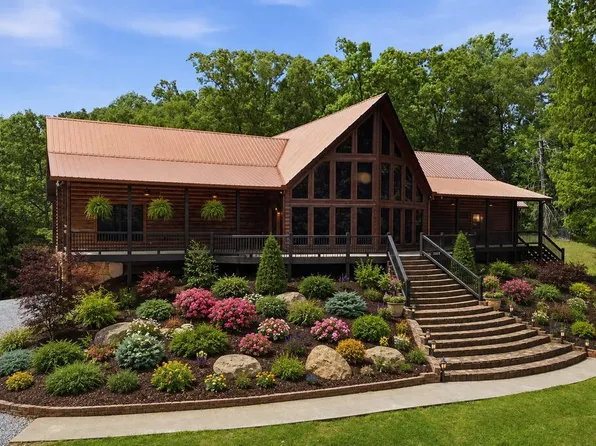 4725 Boardtown Rd, Ellijay, GA 30540