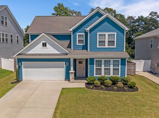 215 Fenwick Dr, Woodruff, SC 29388