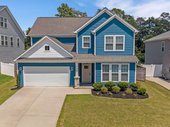 215 Fenwick Dr, Woodruff, SC 29388