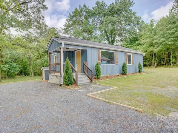 405 Belva St, Kannapolis, NC 28081
