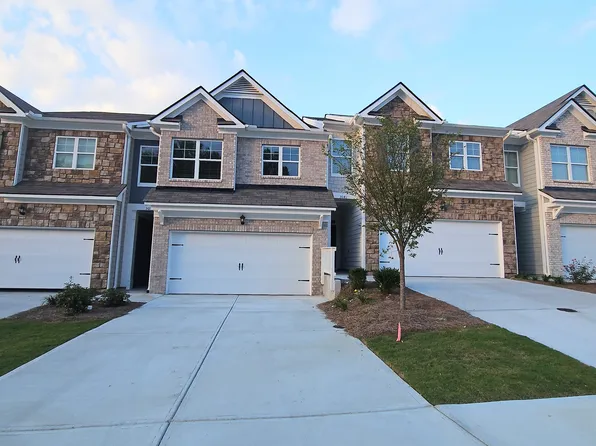 3091 Greyton Dr, Buford, GA 30519