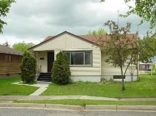 803 6th St S, Virginia, MN 55792