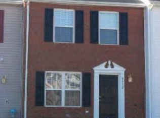 9912 W Midland Way, Fredericksburg, VA 22408