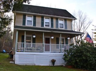 43 First St, Harveys Lake, PA 18618
