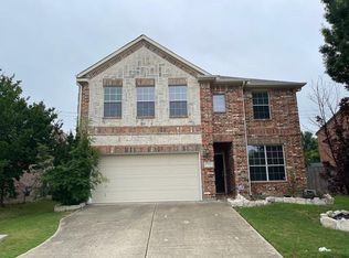 7104 Sugarplum Dr, Plano, TX 75074