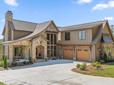 7994 Mountain Laurel Trl #5, Signal Mountain, TN, 37377