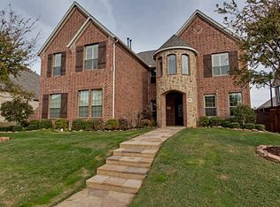 8804 Milano Dr, McKinney, TX 75071