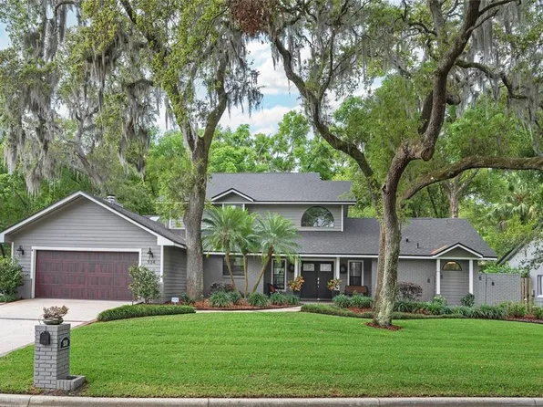 934 DEERWOOD LOOP, LONGWOOD, FL 32779