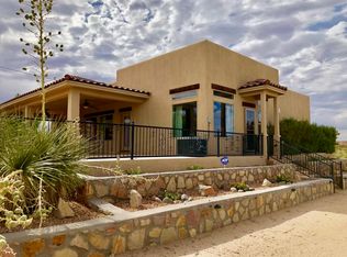 1690 Koogle Rd, Anthony, NM 88021