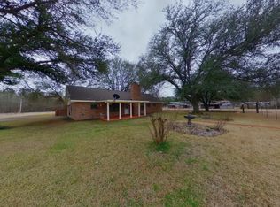 6781 Dooley Ferry Rd, Texarkana, AR 71854