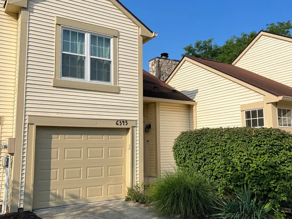 6345 Bay Vista Ct, Indianapolis, IN 46250