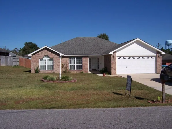 334 Riverchase Blvd, Crestview, FL 32536