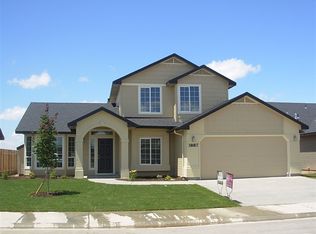 3887 McKinley Park, Meridian, ID 83646