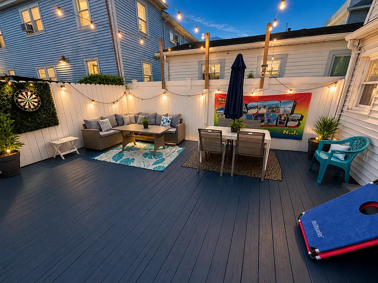 51 Lincoln Ave #D — Photo 9