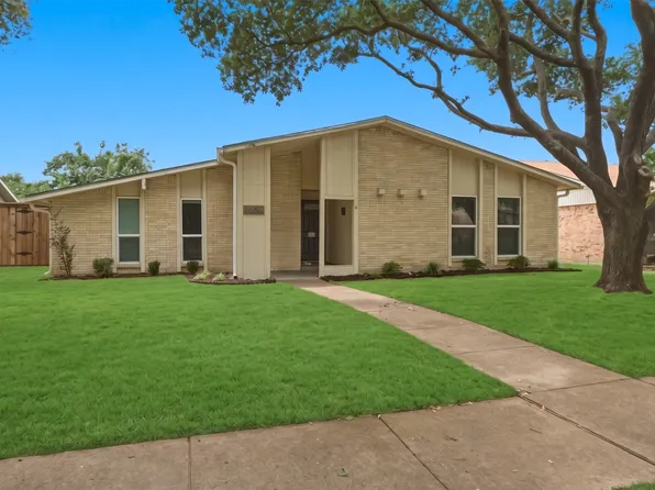 1804 Castille Dr, Carrollton, TX 75007