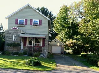 116 Locust Rd, Saint Marys, PA 15857