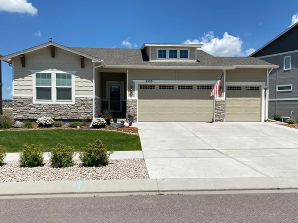 6520 Stonefly Dr, Colorado Springs, CO 80924