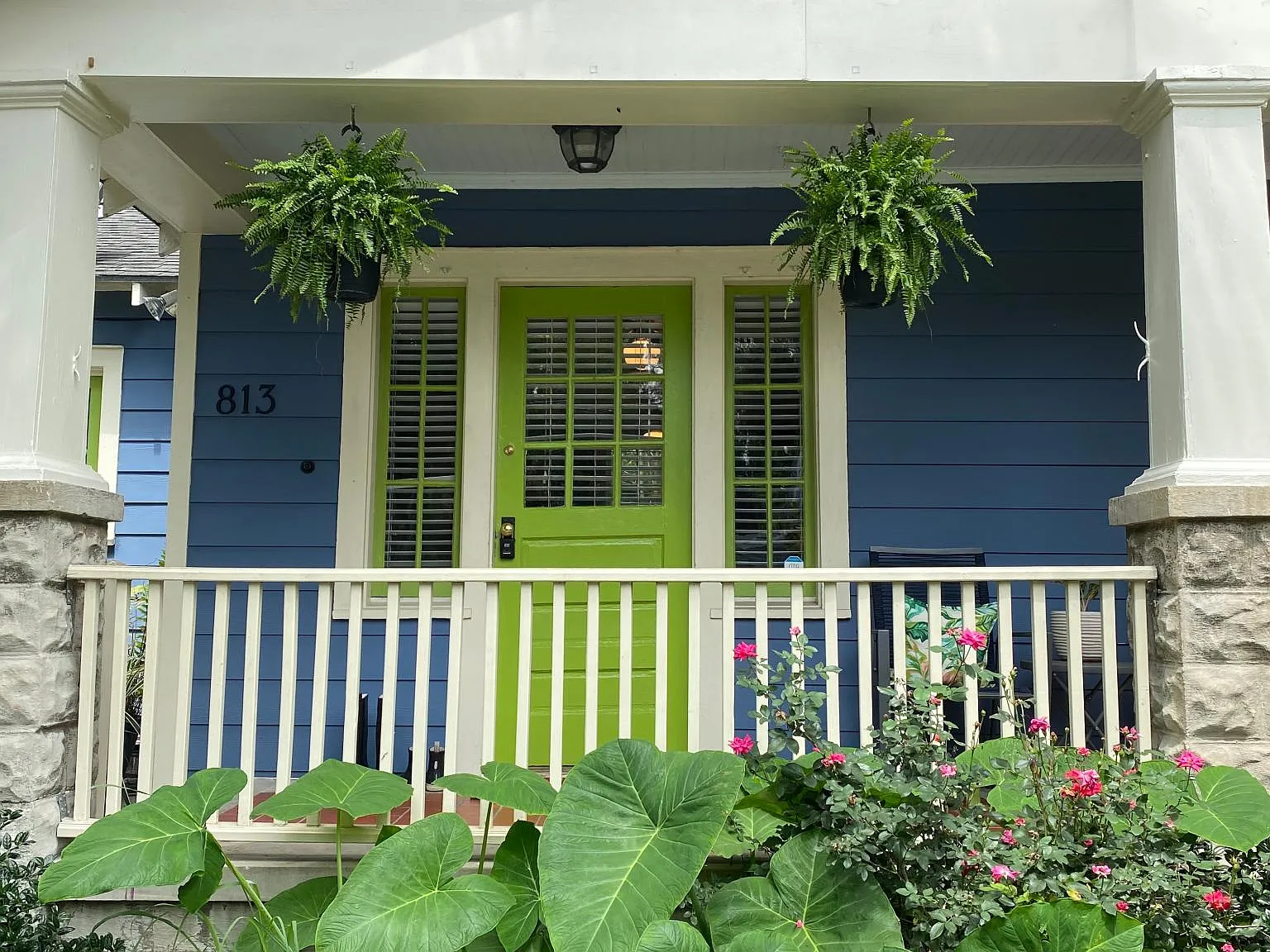 Aline St, New Orleans — Photo 2