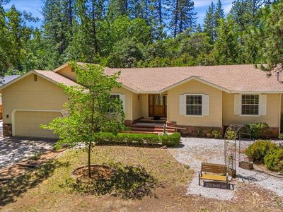 12600 Friar Tuck Rd, Grass Valley, CA, 95949