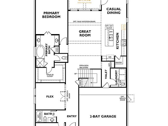 2nd image of this home