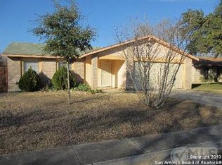 7107 Spring Forest St, San Antonio, TX 78249