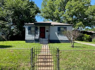 2358 Zanone Ave, Memphis, TN 38114