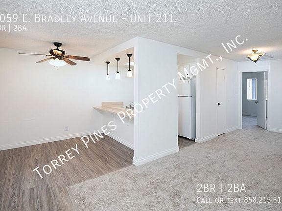 4th image of 1059 E Bradley Ave Unit 211