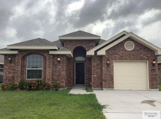 1849 Cisco Dr, Los Fresnos, TX 78566