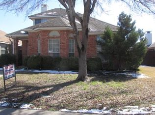 1476 Bregenz Ln, Lewisville, TX 75067
