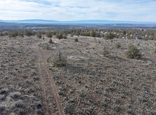 5818 SE Thomas Rd, Prineville, OR 97754