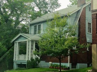 3216 Glengyle Ave, Cincinnati, OH 45208