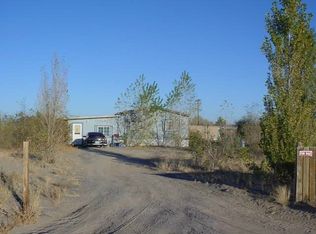 7620 Springfield Rd, Silver Springs, NV 89429