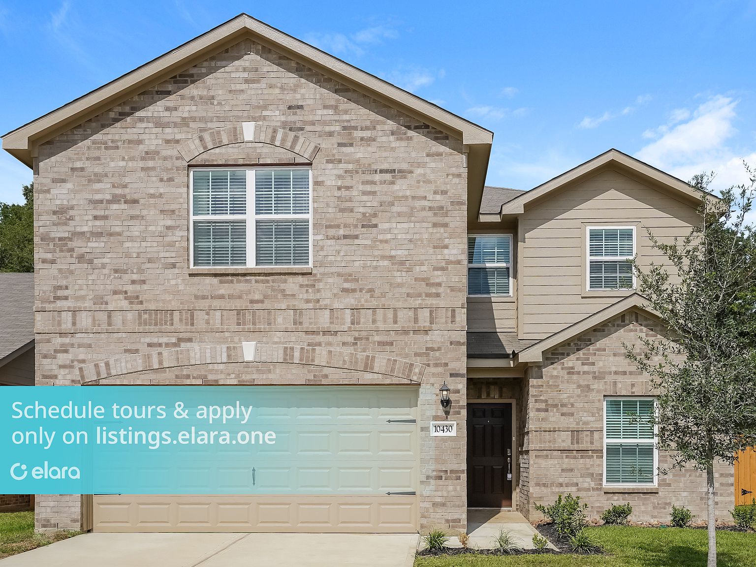 10430 Sweetwater Creek Dr, Cleveland, TX 77328 Zillow