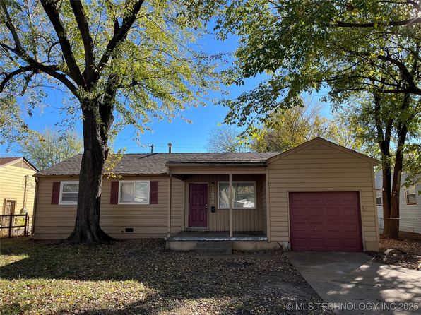 1524 E 53rd St N, Tulsa, OK 74126