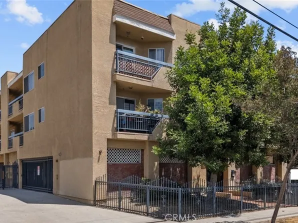 9014 Burnet Ave Unit 109, North Hills, CA 91343