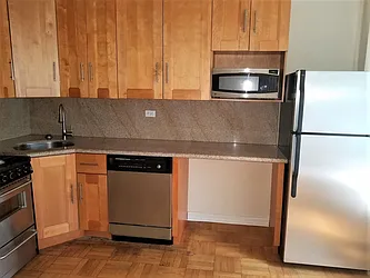 Rented by Noble Realty