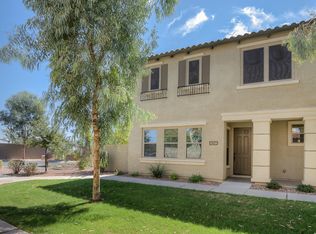 3462 S Seneca Way, Gilbert, AZ 85297